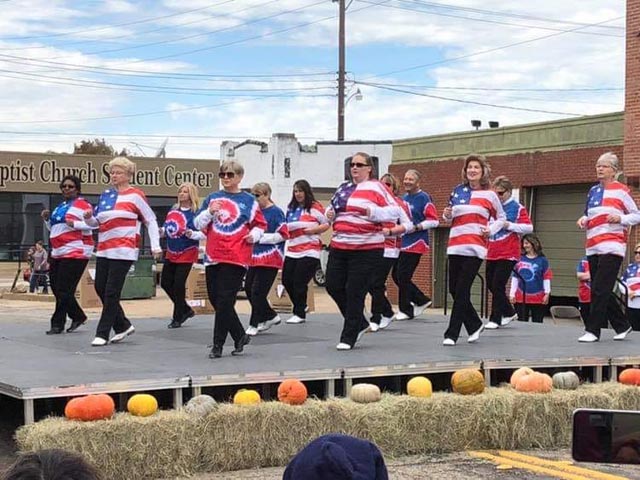 Henderson Heritage Syrup Festival